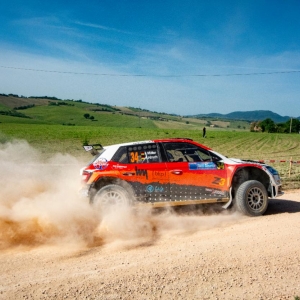 31° RALLY ADRIATICO - Gallery 4